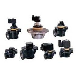 Manufacturers Exporters and Wholesale Suppliers of Solenoid Valve Lasidia Madhya Pradesh